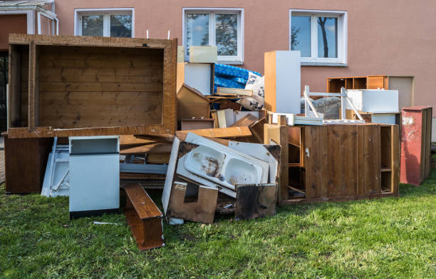 Best Residential Junk Removal  in Cave Springs, AR