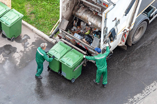 Best Junk Hauling Services  in Cave Springs, AR