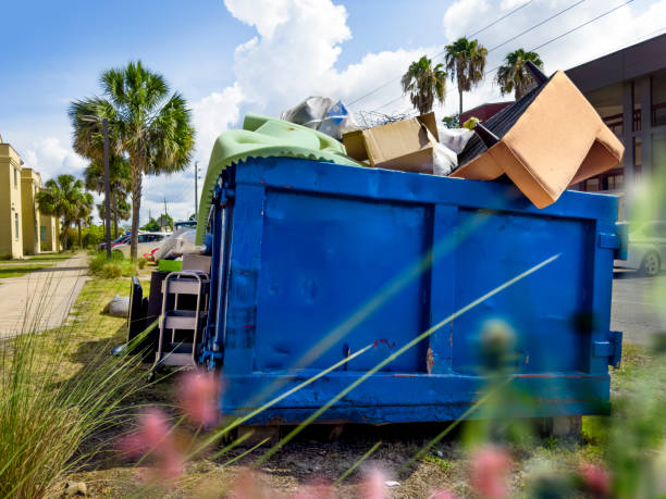 Best Household Junk Removal  in Cave Springs, AR