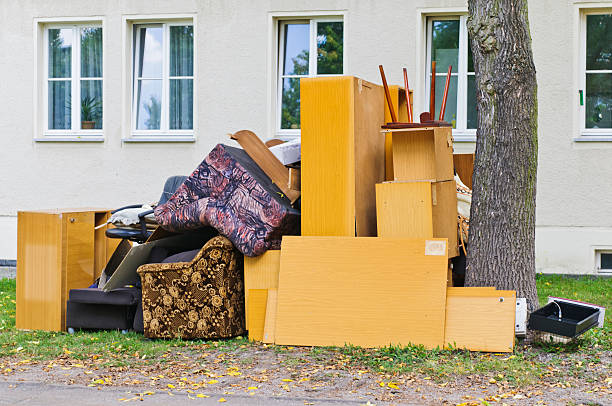 Trash Removal Near Me in Cave Springs, AR
