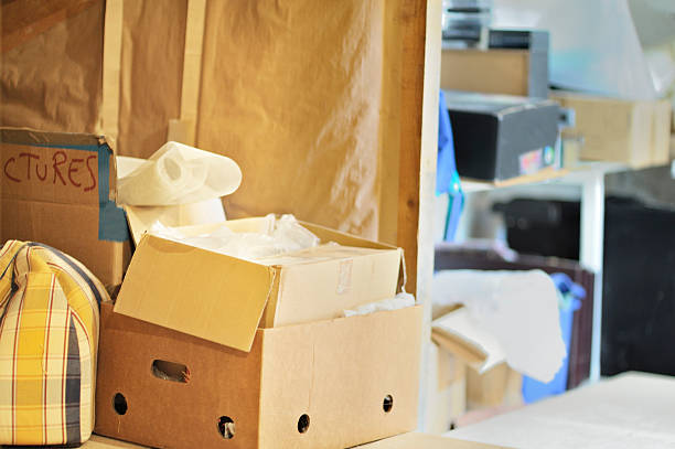 Best Household Junk Removal  in Cave Springs, AR